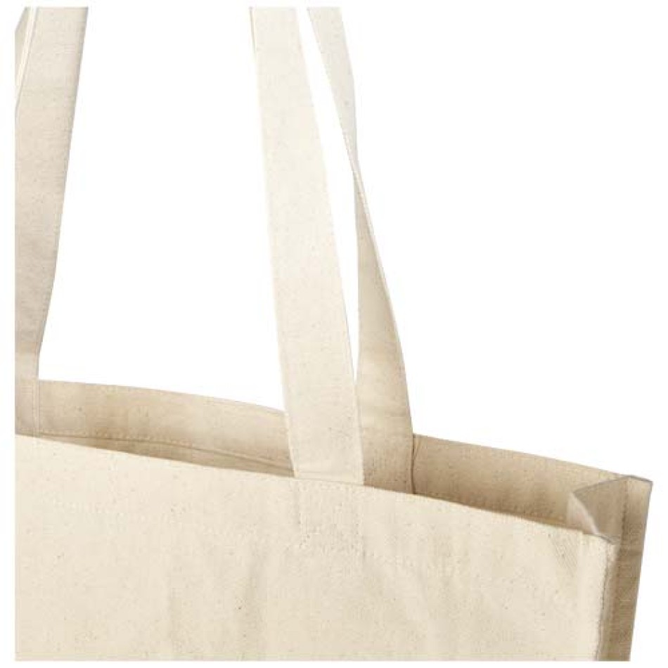 Tote bag a soffietto da 270 g/m² Florida 14L Gadget.it