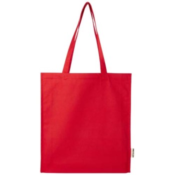 Tote bag a soffietto da 270 g/m² Florida 14L Gadget.it