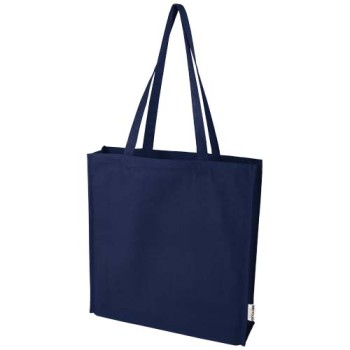 Tote bag a soffietto da 270 g/m² Florida 14L Gadget.it