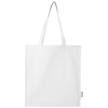 Tote bag a soffietto da 270 g/m² Florida 14L Gadget.it