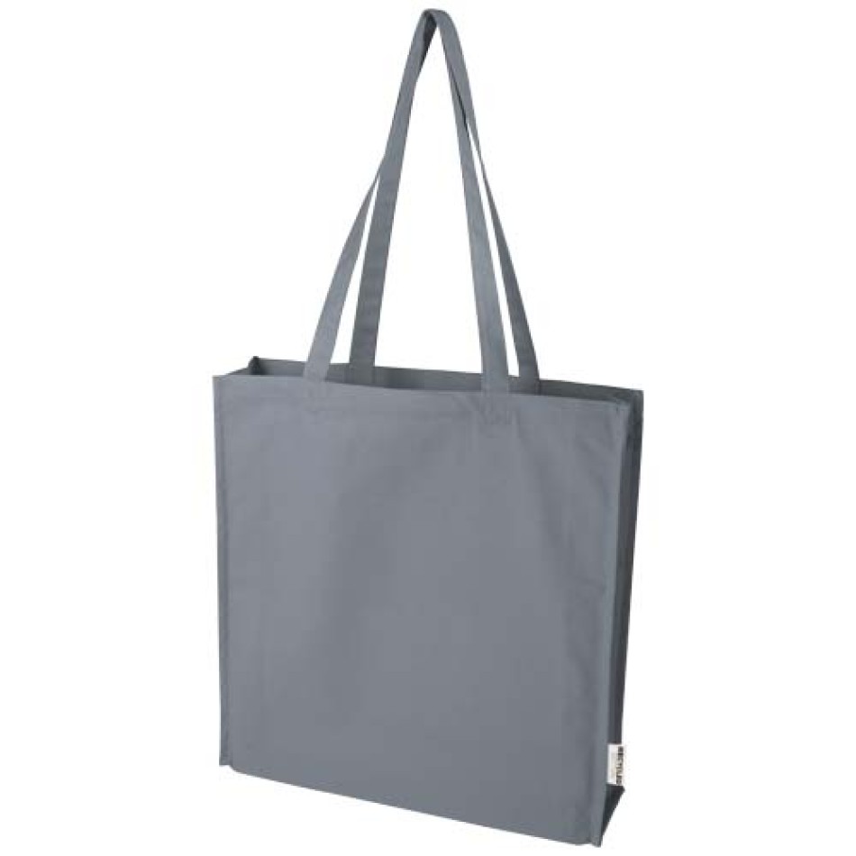 Tote bag a soffietto da 270 g/m² Florida 14L Gadget.it