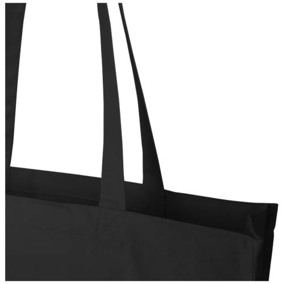 Tote bag a soffietto da 270 g/m² Florida 14L Gadget.it