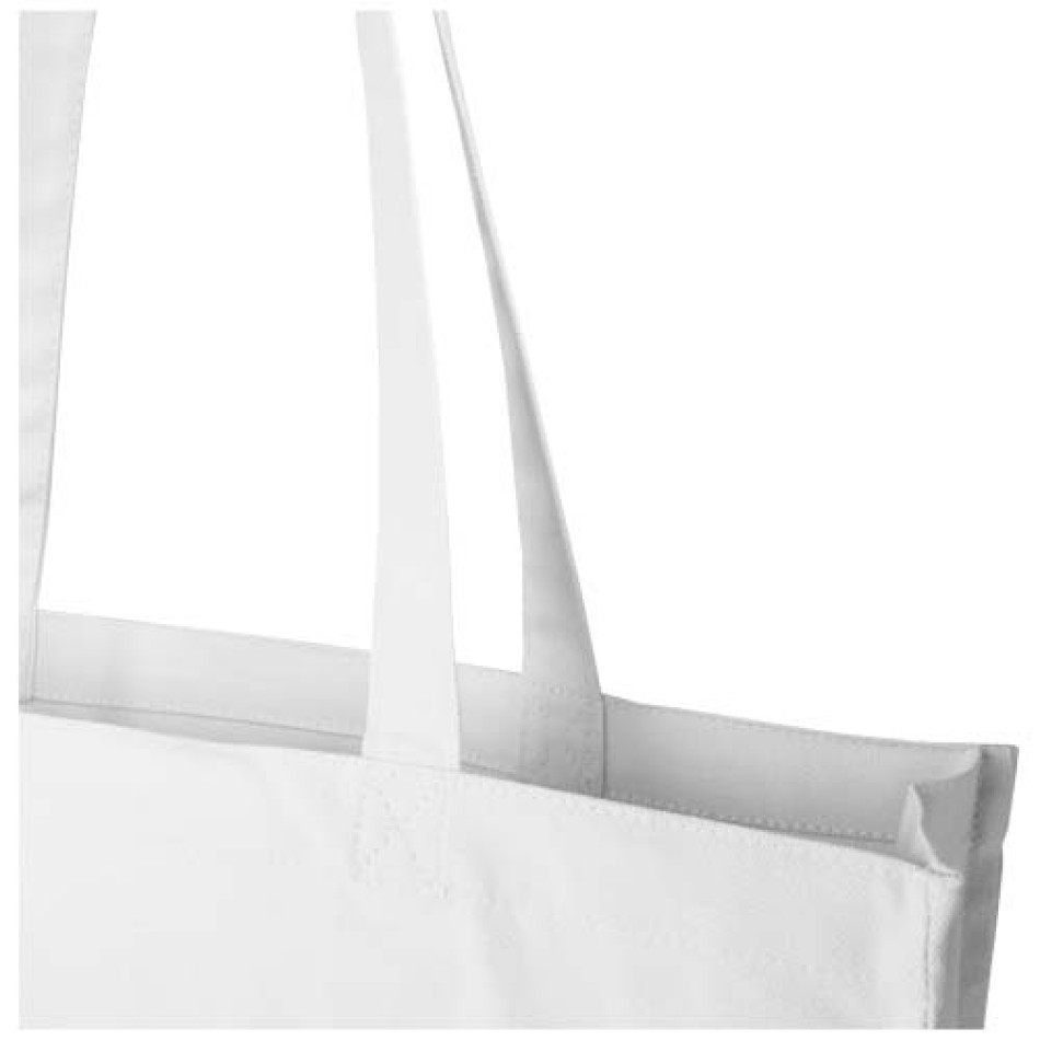 Tote bag a soffietto da 270 g/m² Florida 14L Gadget.it