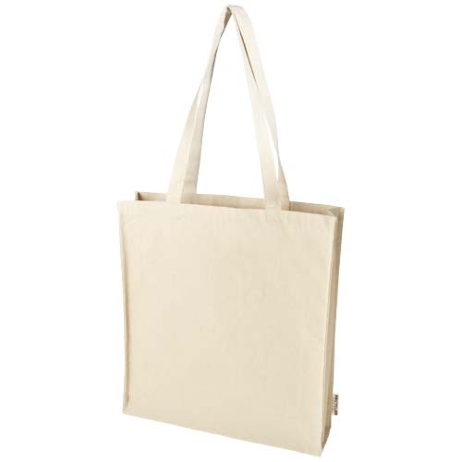 Tote bag a soffietto da 270 g/m² Florida 14L Gadget.it