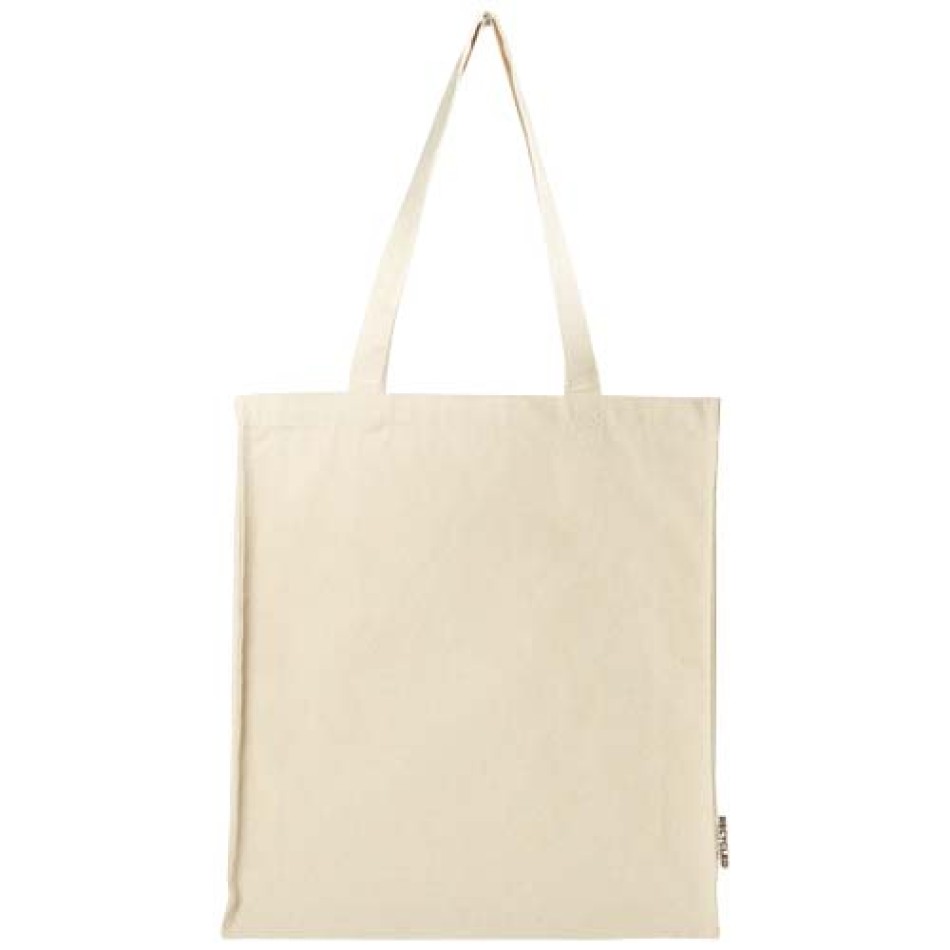 Tote bag a soffietto da 270 g/m² Florida 14L Gadget.it