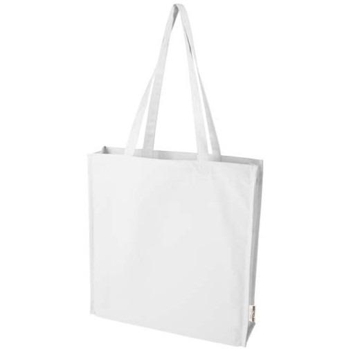 Tote bag a soffietto da 270 g/m² Florida 14L Gadget.it