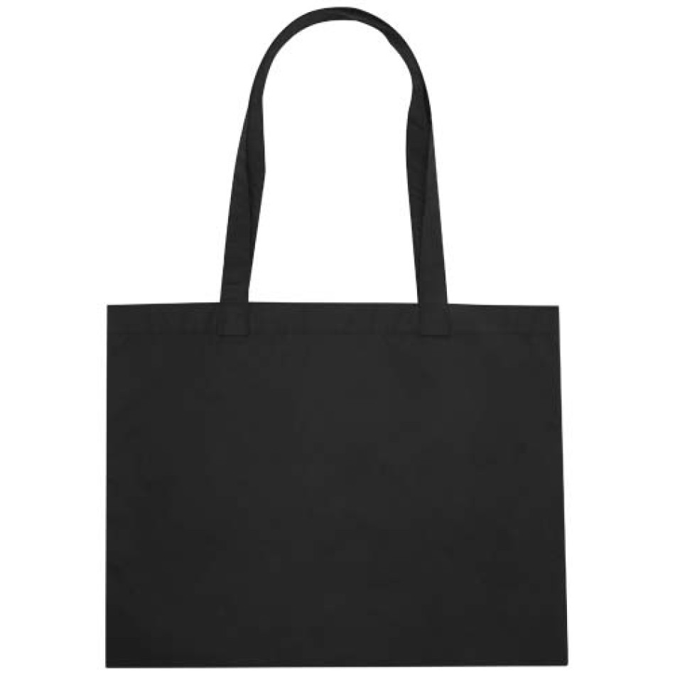 Tote bag circolare in materiale riciclato certificato GRS Kai Gadget.it