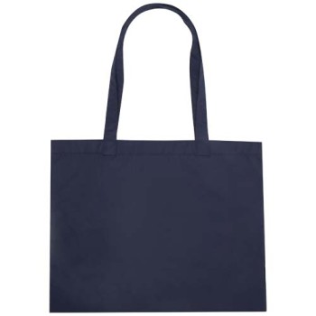 Tote bag circolare in materiale riciclato certificato GRS Kai Gadget.it