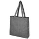 Tote bag con fondo ampio in tessuto riciclato 210 g/m² Pheebs - 13L Gadget.it