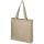 Tote bag con fondo ampio in tessuto riciclato 210 g/m² Pheebs - 13L