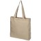 Tote bag con fondo ampio in tessuto riciclato 210 g/m² Pheebs - 13L