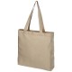 Tote bag con fondo ampio in tessuto riciclato 210 g/m² Pheebs - 13L Gadget.it