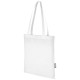 Tote bag convention in tessuto non tessuto riciclato certificato GRS Zeus 6l Gadget.it