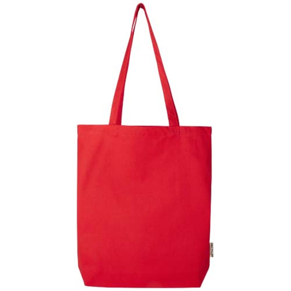 Tote bag da 270 g/m² Florida 10L Gadget.it