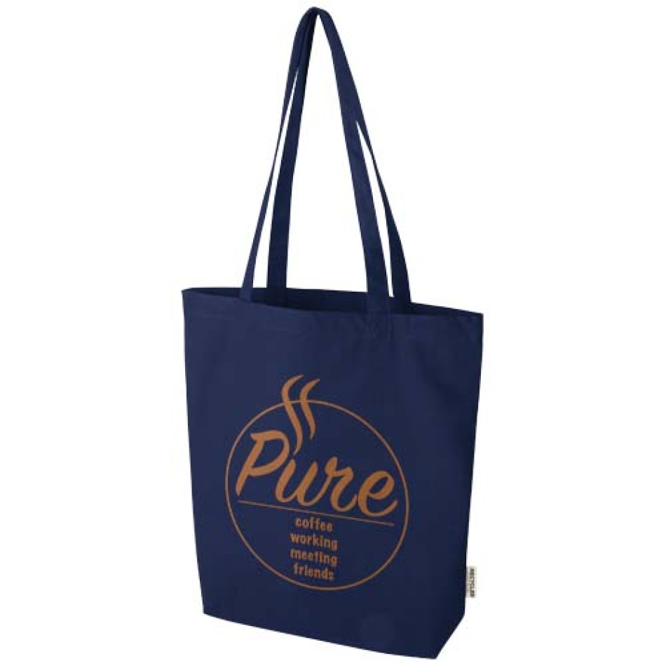 Tote bag da 270 g/m² Florida 10L Gadget.it