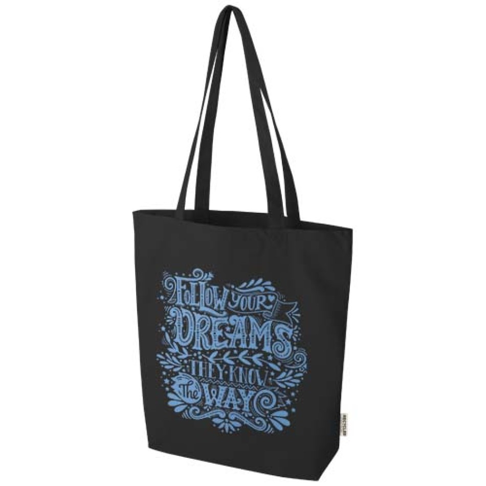 Tote bag da 270 g/m² Florida 10L Gadget.it