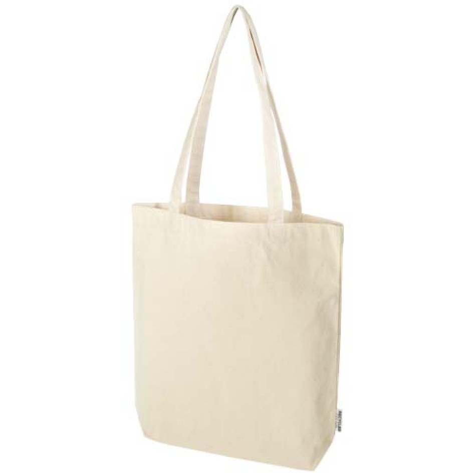 Tote bag da 270 g/m² Florida 10L Gadget.it