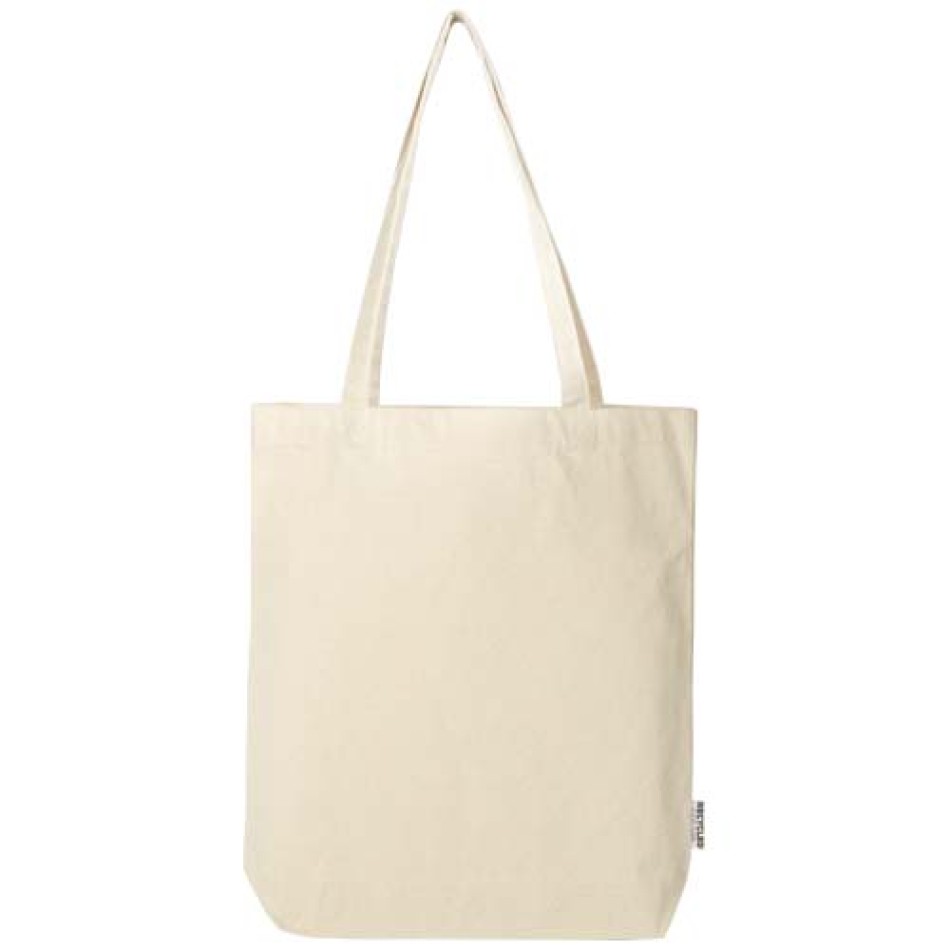 Tote bag da 270 g/m² Florida 10L Gadget.it