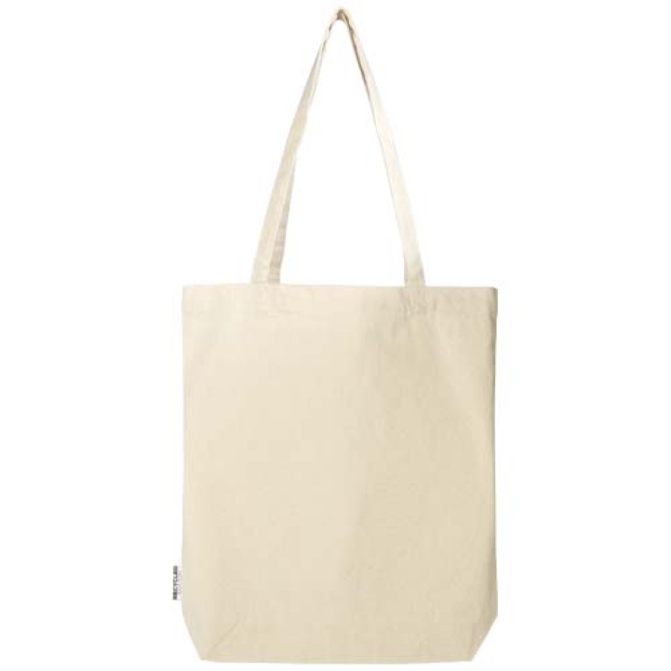 Tote bag da 270 g/m² Florida 10L Gadget.it