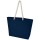 Tote bag da spiaggia in materiale riciclato certificato GRS 270 g/m² Florida