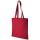 Tote bag in cotone biologico 100 g/m² Orissa - 7L