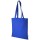 Tote bag in cotone biologico 100 g/m² Orissa - 7L