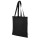 Tote bag in cotone biologico 100 g/m² Orissa - 7L