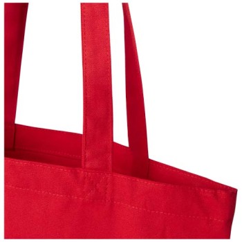 Tote bag in cotone biologico da 270 g/m² Orissa 10L Gadget.it