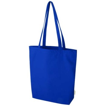 Tote bag in cotone biologico da 270 g/m² Orissa 10L Gadget.it