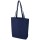 Tote bag in cotone biologico da 270 g/m² Orissa 10L