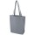 Tote bag in cotone biologico da 270 g/m² Orissa 10L