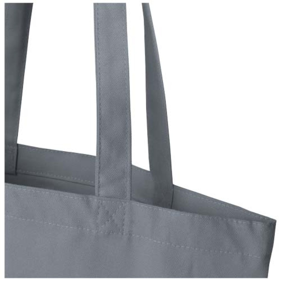 Tote bag in cotone biologico da 270 g/m² Orissa 10L Gadget.it