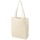 Tote bag in cotone biologico da 270 g/m² Orissa 10L