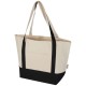 Tote bag in cotone riciclato certificato GRS da 320 g/m² Sam Gadget.it