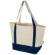 Tote bag in cotone riciclato certificato GRS da 320 g/m² Sam Gadget.it