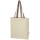 Tote bag in cotone riciclato da 180 g/m² Rainbow - 5L