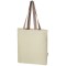 Tote bag in cotone riciclato da 180 g/m² Rainbow - 5L