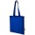 Tote bag in cotone riciclato GRS da 140 g/m2 Madras - 7L