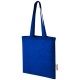 Tote bag in cotone riciclato GRS da 140 g/m2 Madras - 7L Gadget.it