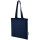 Tote bag in cotone riciclato GRS da 140 g/m2 Madras - 7L