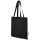 Tote bag in cotone riciclato GRS da 140 g/m2 Madras - 7L