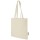 Tote bag in cotone riciclato GRS da 140 g/m2 Madras - 7L