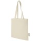 Tote bag in cotone riciclato GRS da 140 g/m2 Madras - 7L Gadget.it