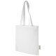 Tote bag in cotone riciclato GRS da 140 g/m2 Madras - 7L Gadget.it