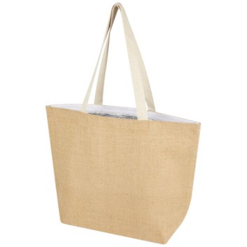 Tote bag in juta 300 g/m² Juta - 12L Gadget.it