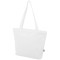 Tote bag in materiale riciclato certificato GRS con cerniera Panama 20l