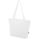 Tote bag in materiale riciclato certificato GRS con cerniera Panama 20l Gadget.it