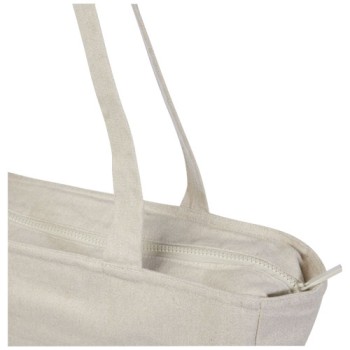 Tote bag in materiale riciclato da 500 g/m² Weekender Aware™ Gadget.it