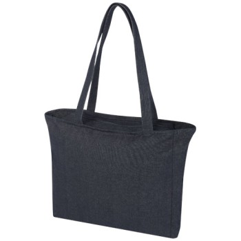 Tote bag in materiale riciclato da 500 g/m² Weekender Aware™ Gadget.it