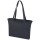 Tote bag in materiale riciclato da 500 g/m² Weekender Aware™